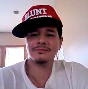 Meet your Posher, Joshua